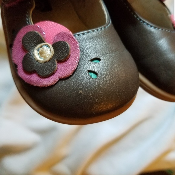 See Kai Run pansy mary janes - Picture 4 of 4